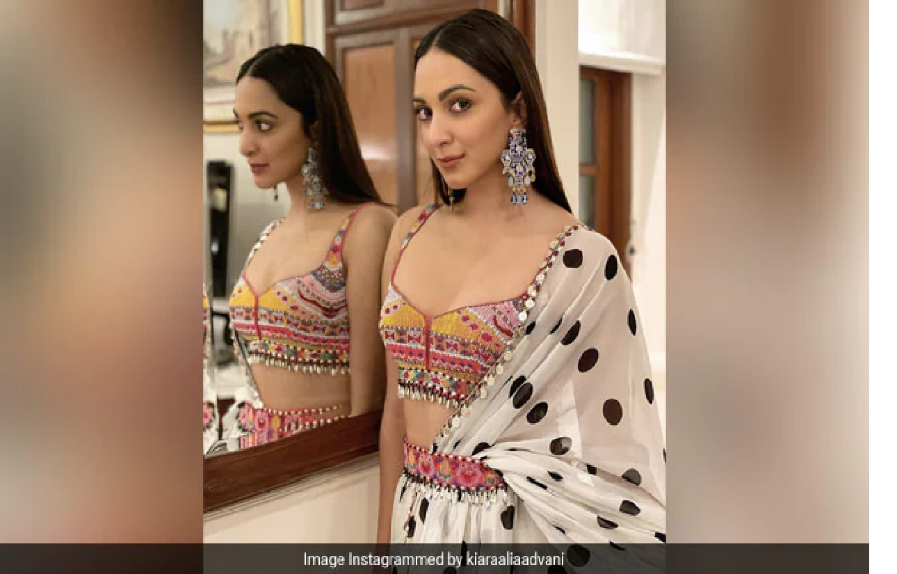 सिद्धार्थ मल्होत्रा से घर पर मिलने पहुंचीं कियारा आडवाणी, फैन्स बोले- 'भाई-भाभी'